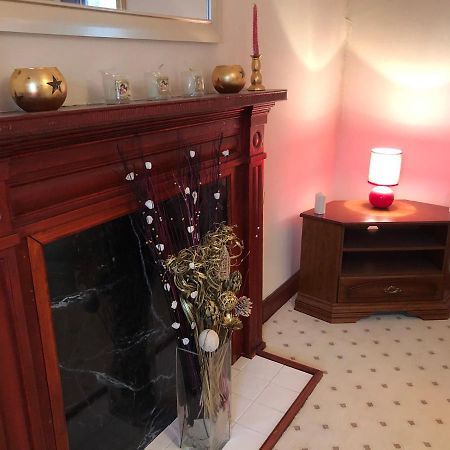 Executive Serviced Apartments 1 Forfar Zewnętrze zdjęcie