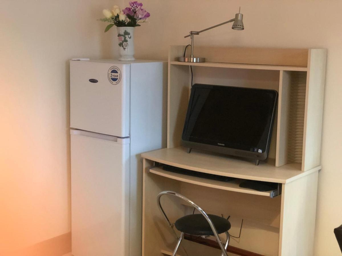 Executive Serviced Apartments 1 Forfar Zewnętrze zdjęcie